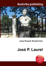 Jos P. Laurel