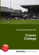 Craven Cottage