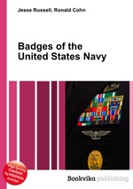 Badges of the United States Navy