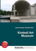 Kimbell Art Museum