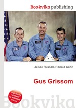 Gus Grissom