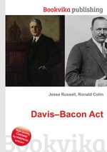 Davis–Bacon Act