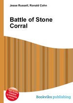 Battle of Stone Corral