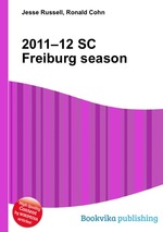 2011–12 SC Freiburg season