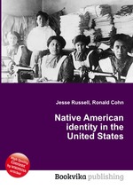 Native American identity in the United States