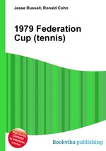 1979 Federation Cup (tennis)