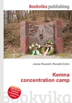 Kemna concentration camp