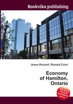 Economy of Hamilton, Ontario