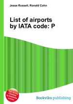 List of airports by IATA code: P