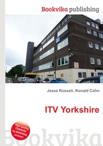 ITV Yorkshire