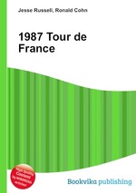 1987 Tour de France