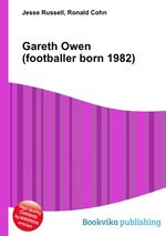 Gareth Owen (footballer born 1982)