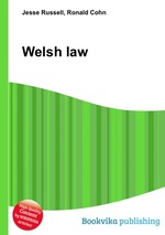 Welsh law