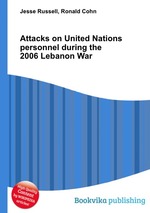 Attacks on United Nations personnel during the 2006 Lebanon War