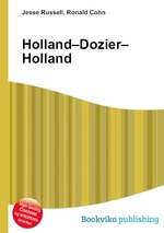 Holland–Dozier–Holland