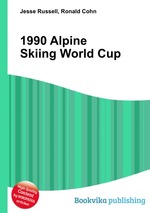 1990 Alpine Skiing World Cup