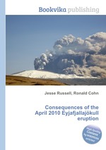 Consequences of the April 2010 Eyjafjallajkull eruption