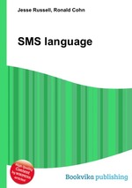 SMS language