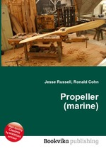 Propeller (marine)