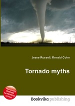 Tornado myths