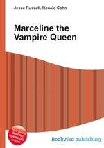 Marceline the Vampire Queen