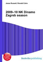 2009–10 NK Dinamo Zagreb season