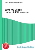 2001–02 Leeds United A.F.C. season