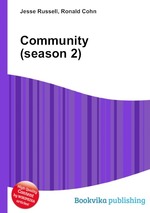 Community (season 2)