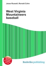 West Virginia Mountaineers baseball