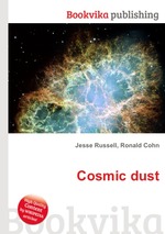 Cosmic dust