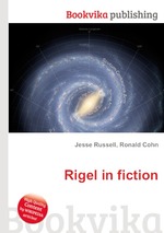 Rigel in fiction