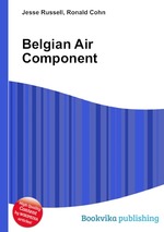 Belgian Air Component