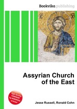 Assyrian Church of the East