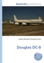 Douglas DC-8