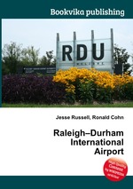 Raleigh–Durham International Airport