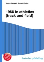 1988 in athletics (track and field)