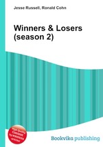 Winners & Losers (season 2)