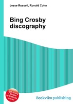 Bing Crosby discography