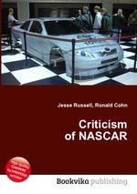 Criticism of NASCAR