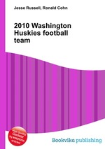 2010 Washington Huskies football team