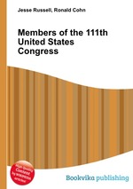 Members of the 111th United States Congress