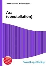 Ara (constellation)