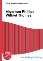 Algernon Phillips Withiel Thomas