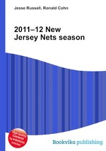 2011–12 New Jersey Nets season