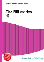 The Bill (series 4)