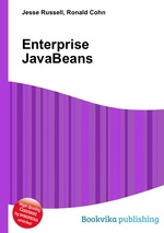 Enterprise JavaBeans