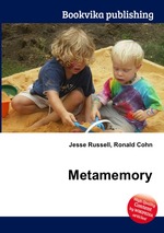Metamemory