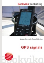 GPS signals