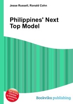 Philippines` Next Top Model