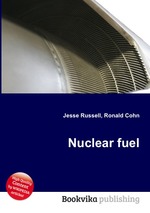 Nuclear fuel